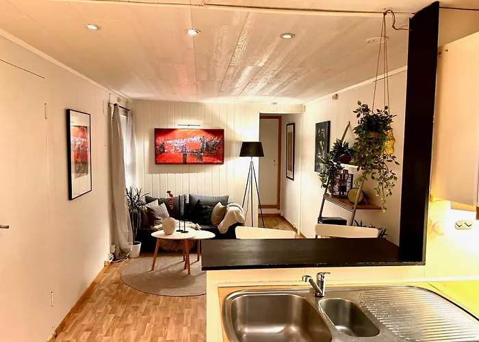 Апартаменты Havly Spring *