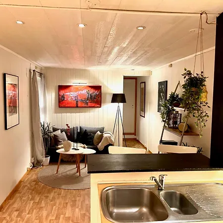 Apartment Havly Spring *