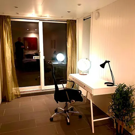 Havly Spring Leilighet Tromsø