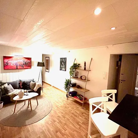 Havly Spring Leilighet