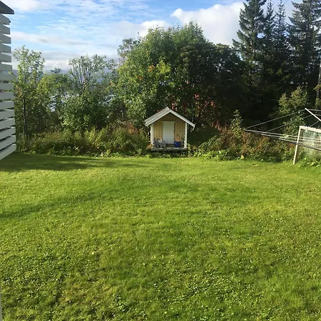 Havly Spring Leilighet *