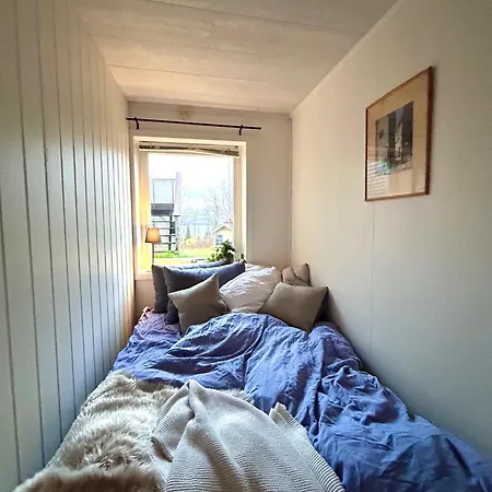 Leilighet Havly Spring *