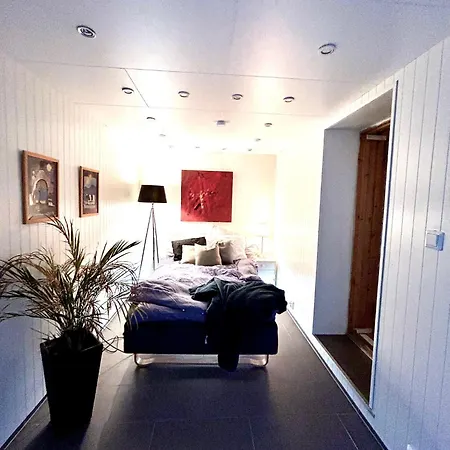 Apartment Havly Spring Tromsø