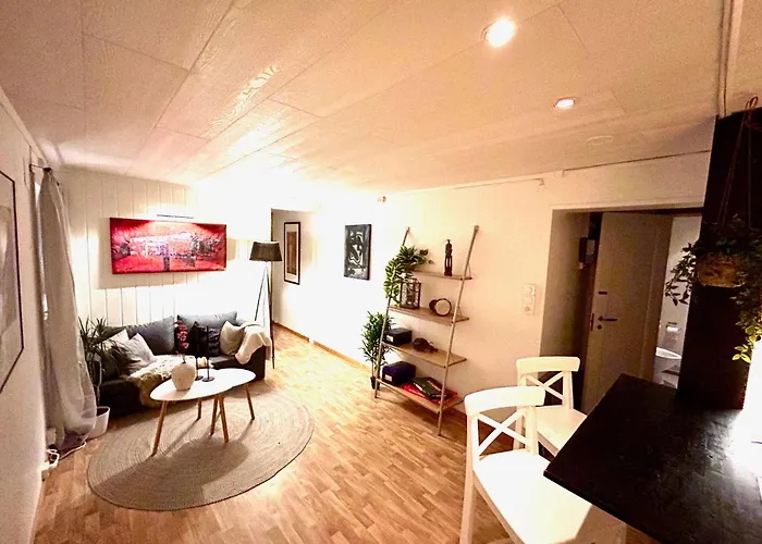 Havly Spring Leilighet