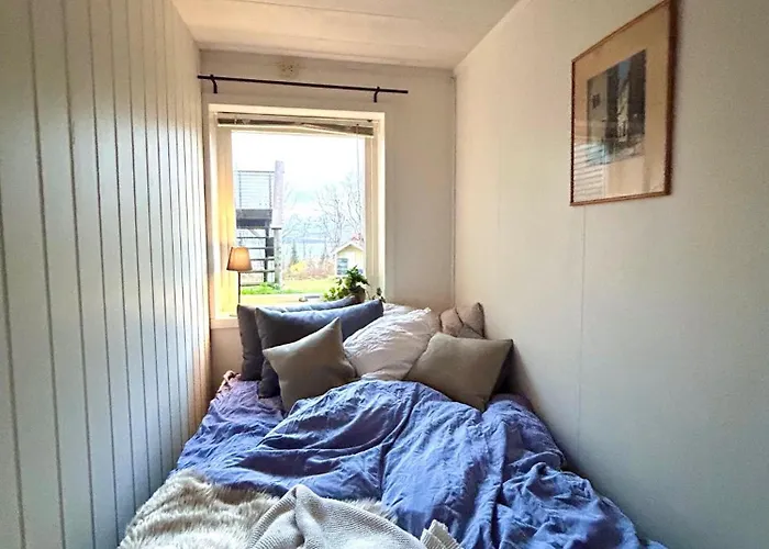 Leilighet Havly Spring *